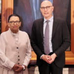 México reafirma compromiso con DH ONU revisa avances