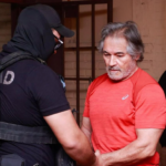 Vinculan a Bermúdez por desaparición Seguirá en prisión