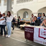 Amplían programa La Escuela es Nuestra Mayor cobertura educativa