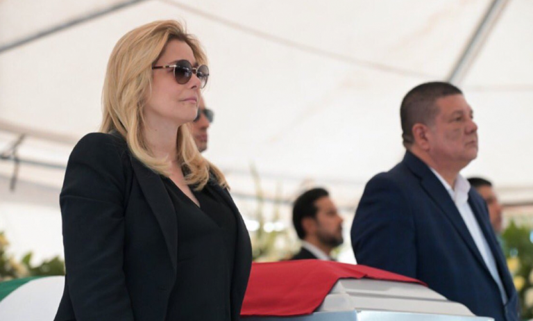 Senado cita a Campos Investigan posible violación