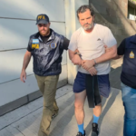 Cae Fernando Farías Caso huachicol fiscal