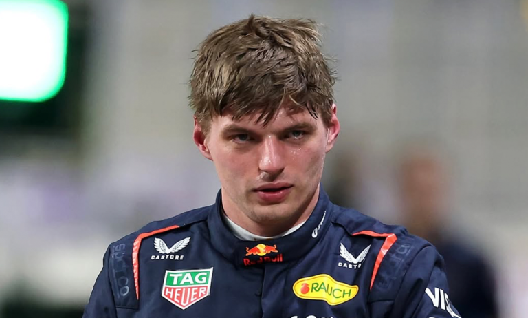Verstappen descalificado tras triunfo Error técnico redefine resultado