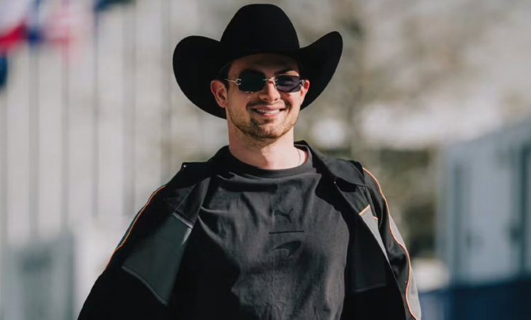 O’Ward descarta sueño F1 Crítica al sistema