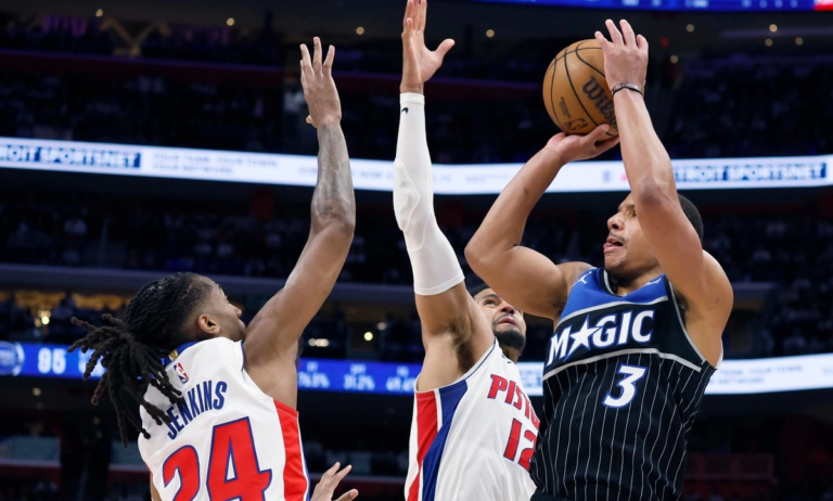 Magic y Thunder pegan Ventaja en playoffs