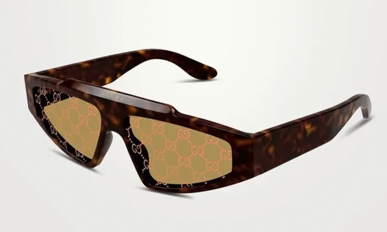 Gucci y Google lanzarán gafas inteligentes con IA