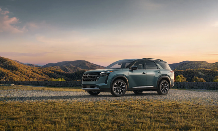 Nissan Pathfinder redefine el lujo desde la experiencia