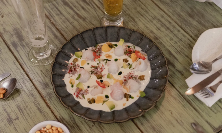 Yakumanka renueva menú con enfoque local y peruano