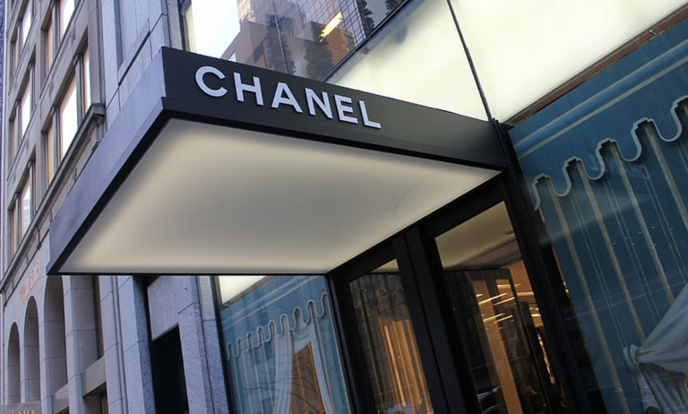 Chanel lidera ranking global como marca más deseada