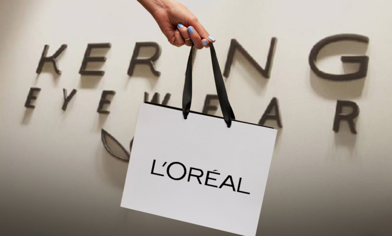 L’Oréal adquiere Kering Beauté y redefine el lujo