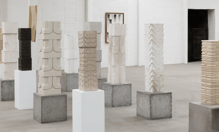 Subasta Terremoto celebra séptima edición en Lago/Algo