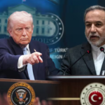 Paz temporal: los puntos críticos entre Washington y Teherán