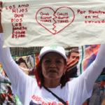 Guerra antinarco disparó crisis estructural de desapariciones