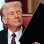 Aranceles de Trump exhiben límites de estrategia económica