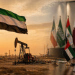 Salida de Emiratos debilita a OPEP en momento crítico global