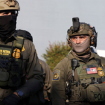 Agentes de EEUU en México abren crisis por soberanía