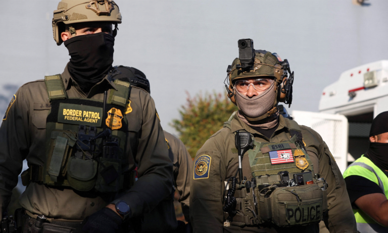 Agentes de EEUU en México abren crisis por soberanía