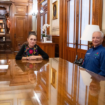 Sheinbaum releva dirección de Pemex Juan Carlos Carpio asumirá petrolera nacional