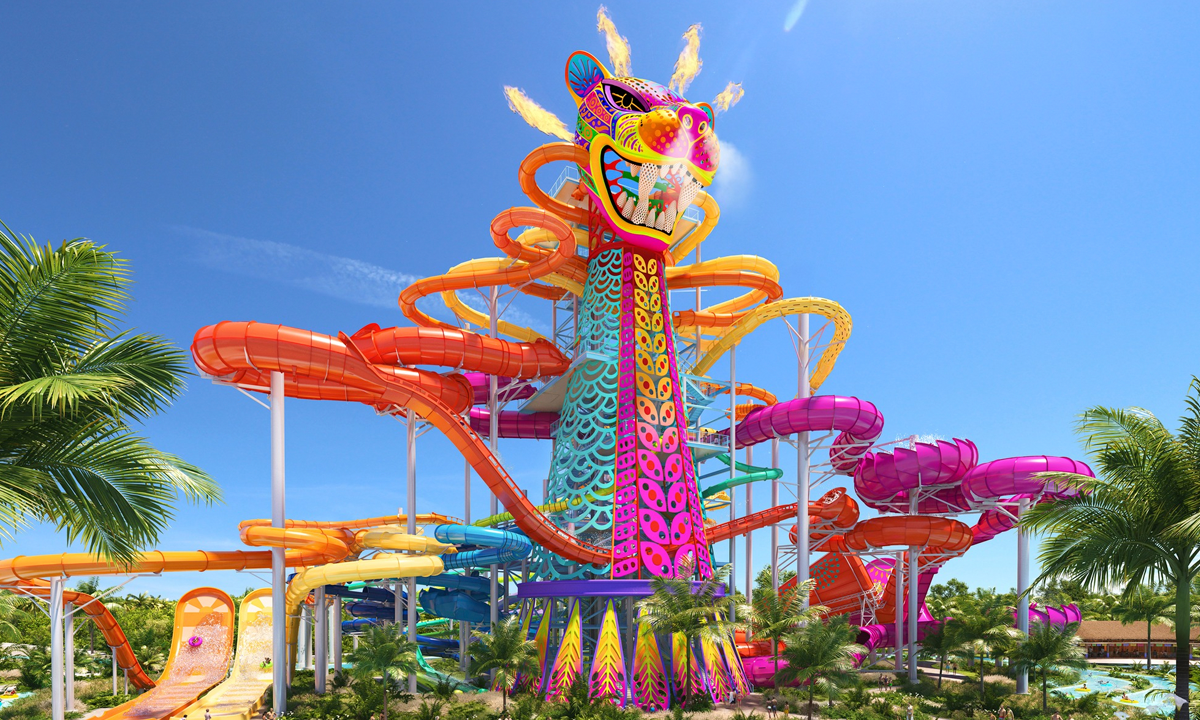 Semarnat frena megaproyecto turístico                   Royal Caribbean pierde permiso ambiental