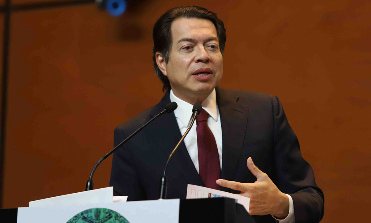 SEP busca diálogo con CNTE Gobierno propone mesas sobre pensiones magisteriales