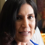 Kenia Defiende a Maru Campos Critica persecución contra gobernadora de Chihuahua