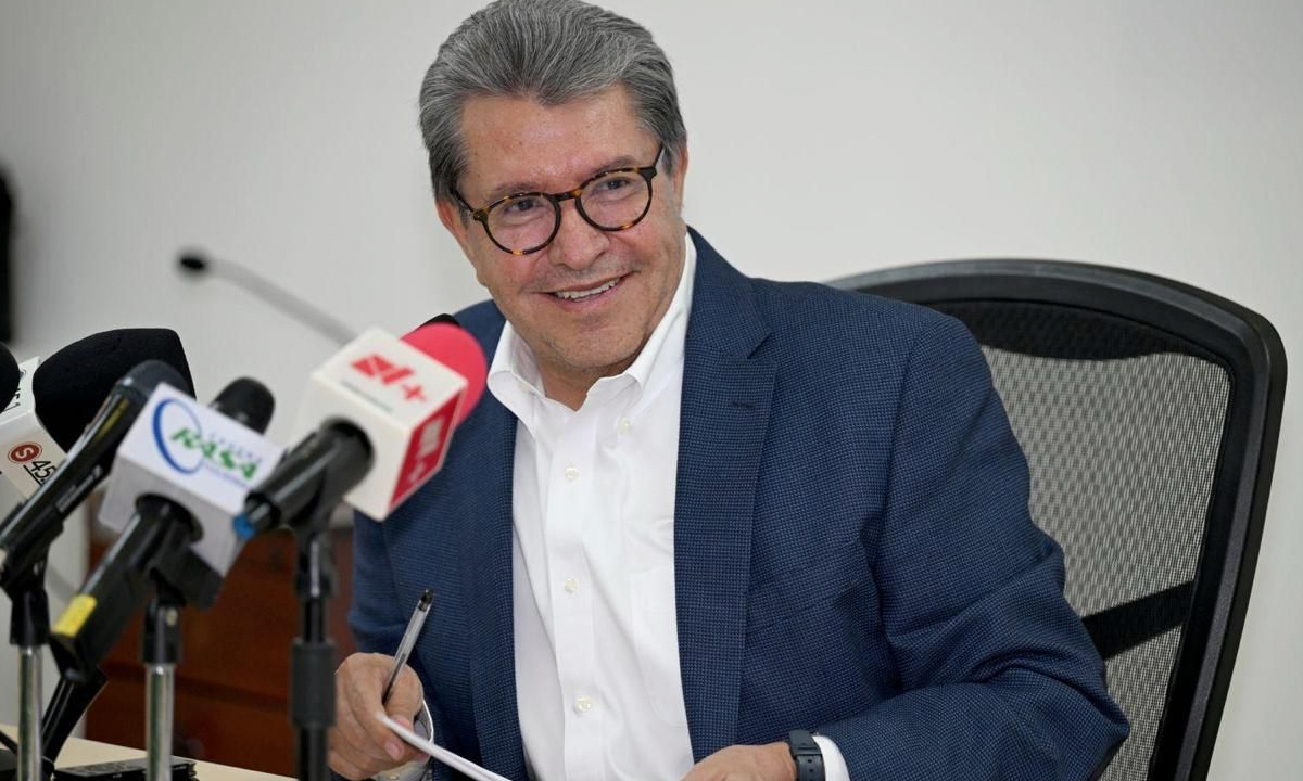 Monreal Pide Respetar Debido Proceso Defiende legalidad en procesos parlamentarios y extradiciones