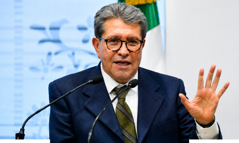 Monreal Propone Frenar “Dark Patterns”              Buscan proteger a usuarios financieros digitales
