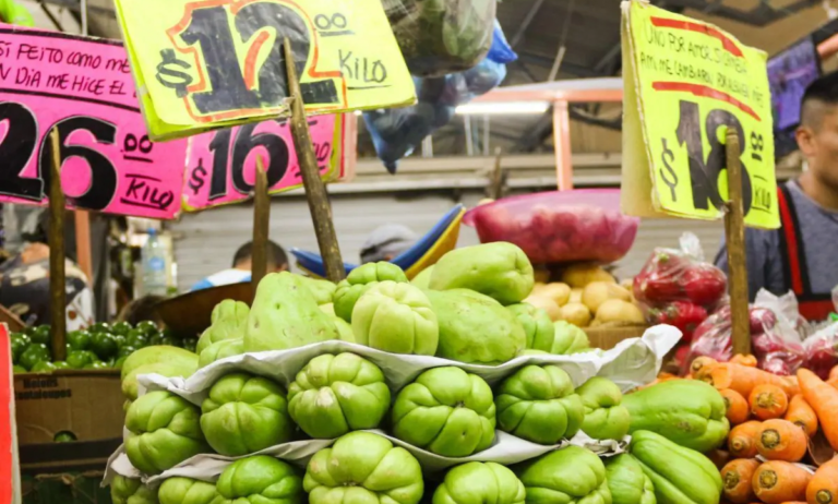 Profeco vigila canasta PACIC Productos básicos mantienen precio acordado