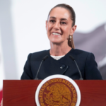 Sheinbaum evita intervenir en SCJN Corte definirá relevo en presidencia judicial