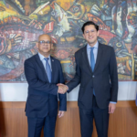 México y OEA fortalecen diálogo Buscan impulsar paz e integración regional