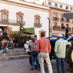 Impulsan apoyo para deudores rurales Programa beneficiará a miles de productores agrícolas