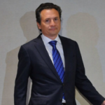 Decomisan mansión de Lozoya Tribunal avala extinción de dominio