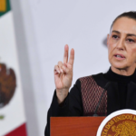 Sheinbaum respalda a Rocha Descarta rumores sobre gobernador sinaloense