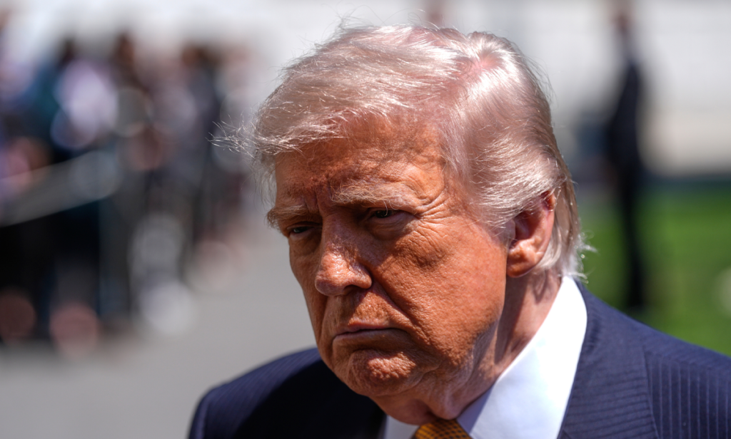 Trump presiona a China Cumbre tecnológica bilateral