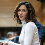 Ayuso desata polémica México responde