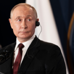 Putin presume alianza china Defienden nuevo orden