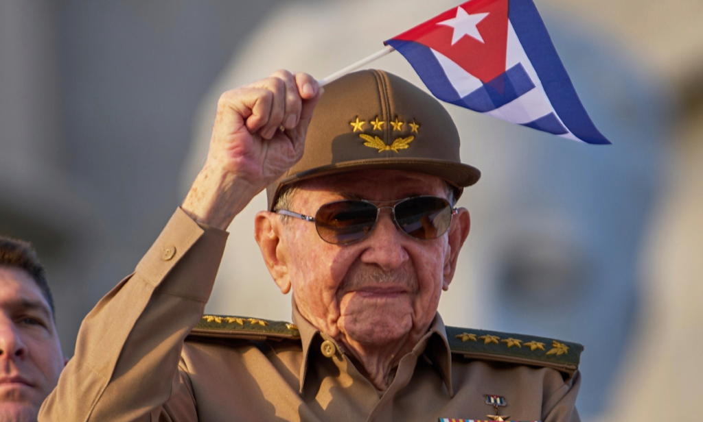 EU acusa a Castro Crece tensión bilateral