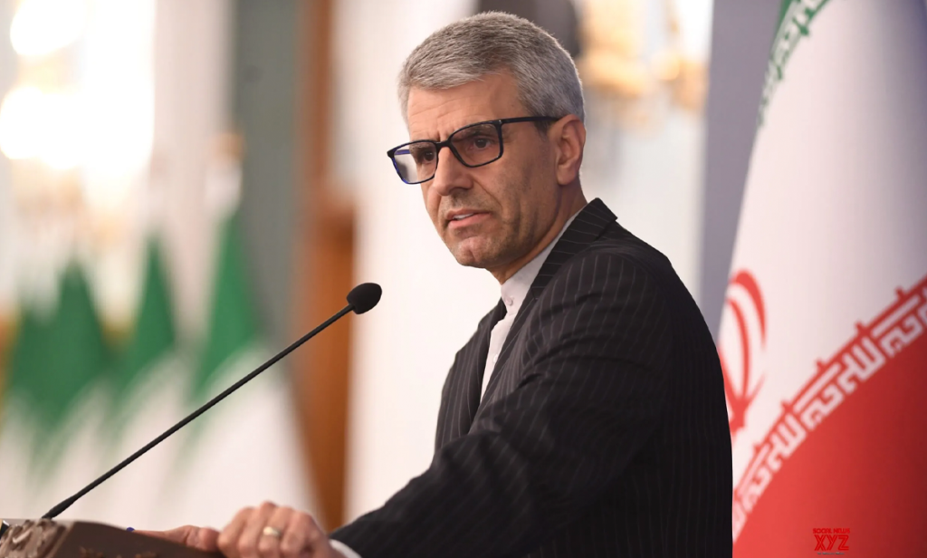 Irán frena acuerdo con EU Negociación sigue abierta