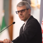 Irán frena acuerdo con EU Negociación sigue abierta
