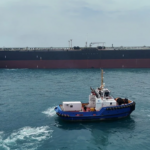 EU lanza operativo en Ormuz Busca liberar barcos