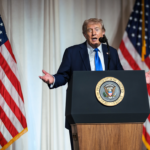 Trump amenaza a México Exige combate contra cárteles
