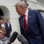 Trump rechaza propuesta iraní Tensión mundial crece