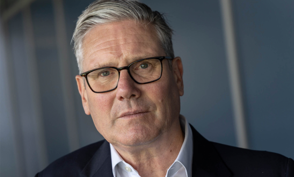 Crece crisis contra Starmer Laborismo pierde respaldo