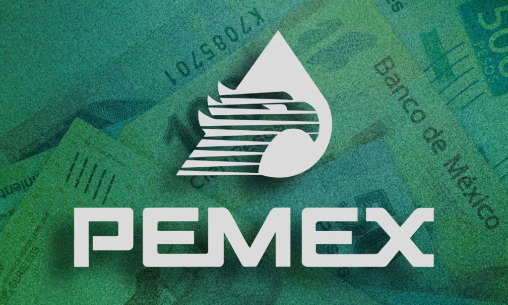Niegan crisis en Pemex Descartan salida por derrames