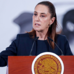 Sheinbaum alista informe nacional Habrá actos simultáneos