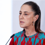 Sheinbaum defiende soberanía Lanza mensaje nacionalista