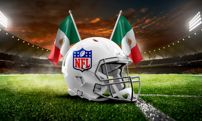 NFL vuelve a México Habrá juego histórico