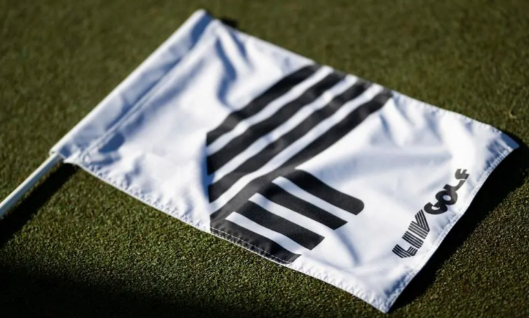 LIV Golf pierde financiamiento Futuro queda incierto
