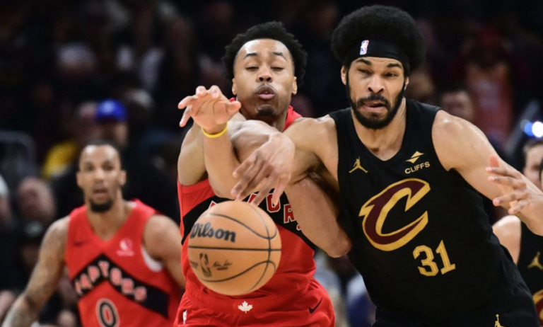 Cavaliers avanzan Eliminan a Raptors