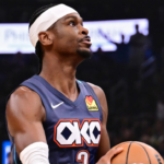 Thunder elimina a Lakers Cavs empatan serie