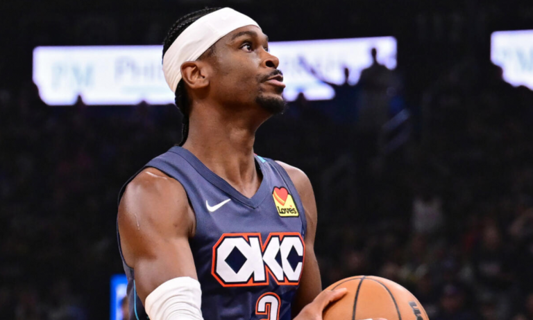 Thunder elimina a Lakers Cavs empatan serie